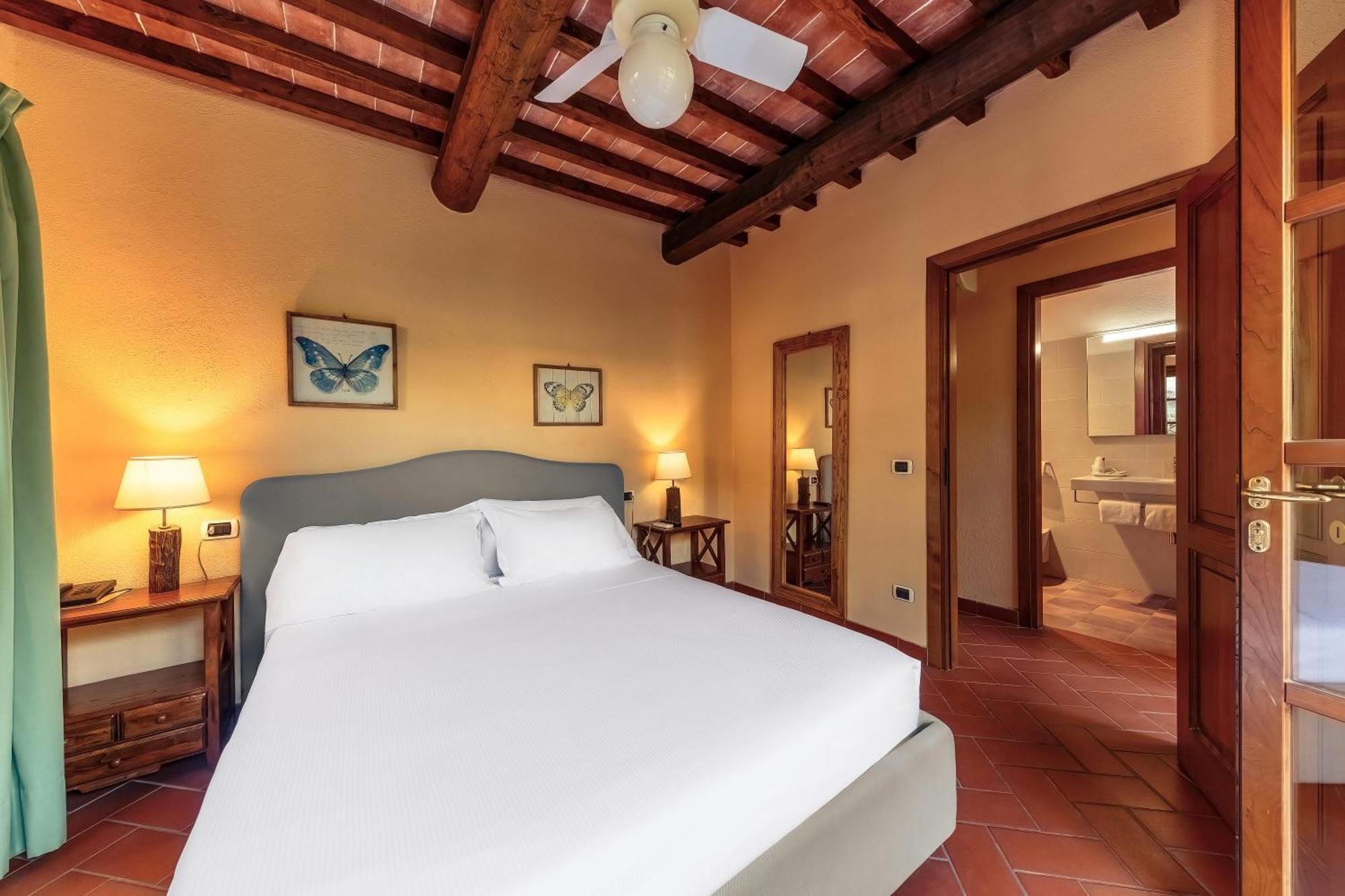 Hotel Cernia Isola Botanica Сант'Андреа Екстер'єр фото